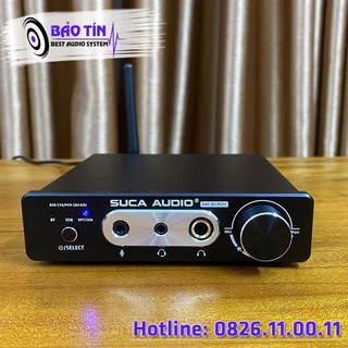 Dac q5 plus 32bit/384khz, dsd 256 tặng dây quang liton usa trị giá 189k