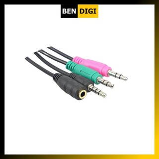 Dây Livestream 3 màu chất lượng