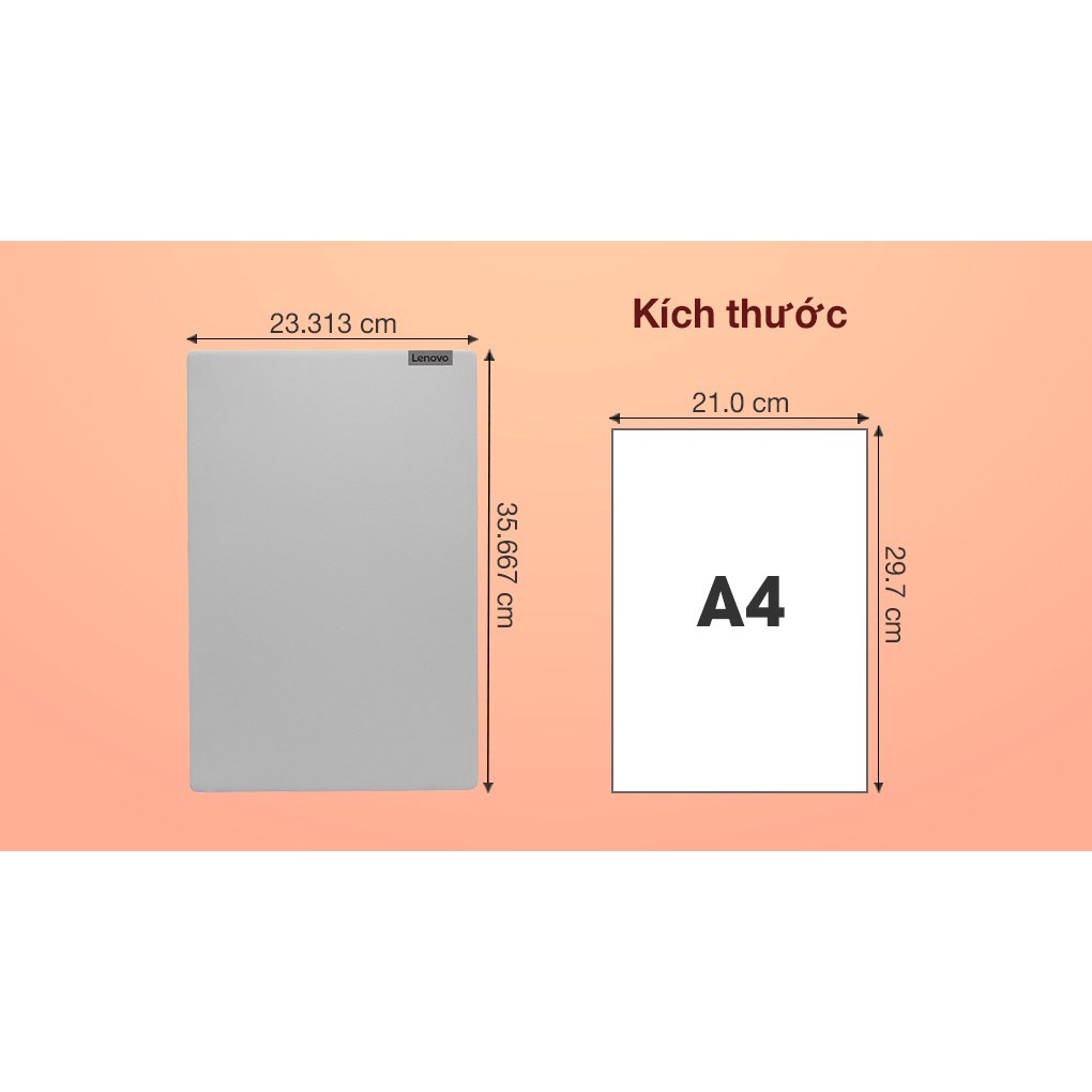 Laptop Lenovo Ideapad5-15ITL05  Arctic Grey/ Intel Core i3-1115G4