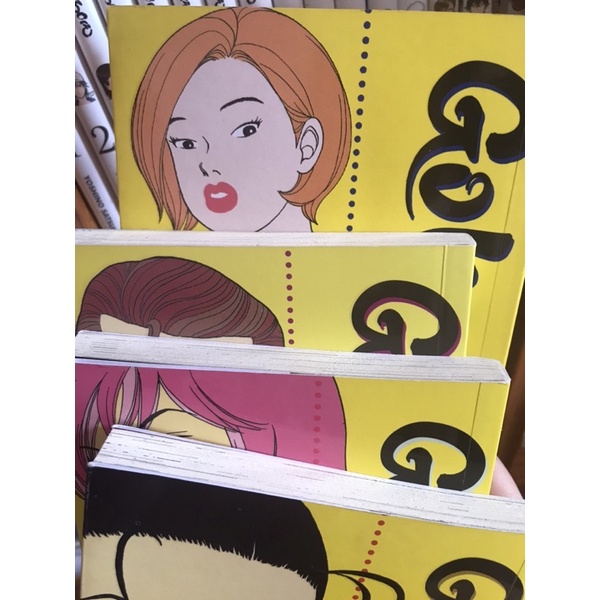 Gokusen full trọn bộ 15 tập mới