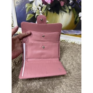 ví gấp 3 size 17