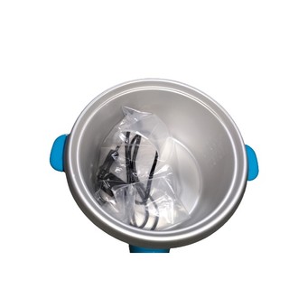 Nồi cơm điện nắp rời 1.1L Sharp KSH-D11 - Hàng Thailand nhập khẩu ( màu ngẫu nhiên)