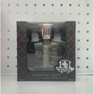 NƯỚC HOA DELANO MÙI MAJESTIC LOVE (CARALL - NHẬT)