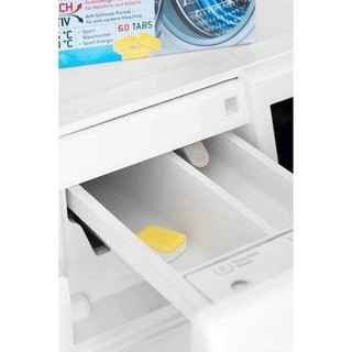 Viên tẩy lồng máy giặt Denkmit - 60 viên