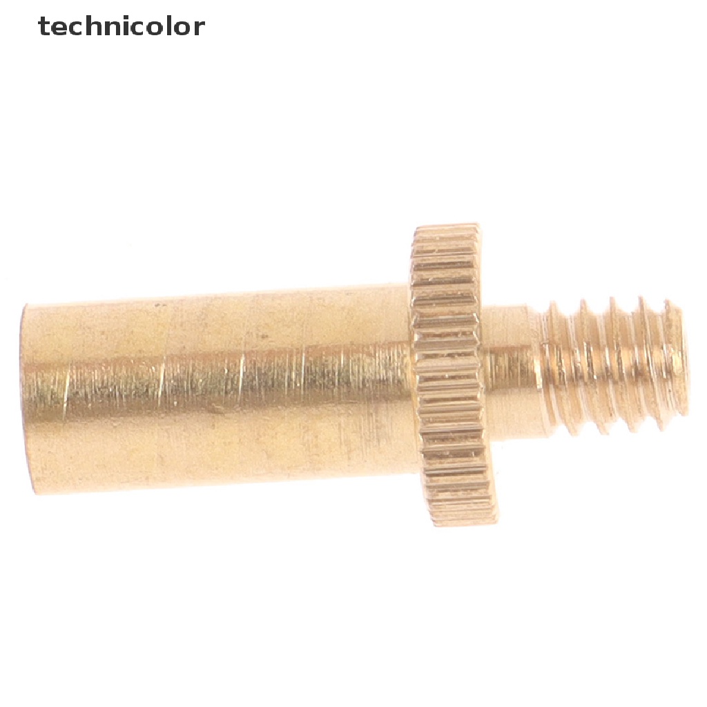 Bộ Vòi Bơm Hơi Presta Schrader Cho Xe Đạp