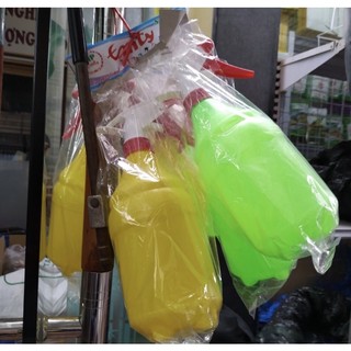 Bình xịt tưới cây mini 1,5 lít
