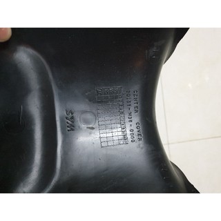 Ốp giữa SYM Magic100
