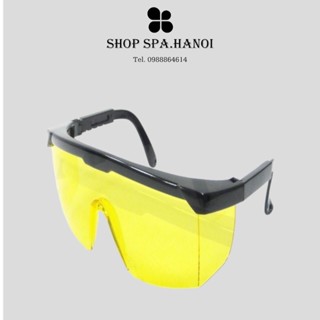 Kính Bảo Vệ Mắt Khi Hàn , LASER , Thẩm Mỹ