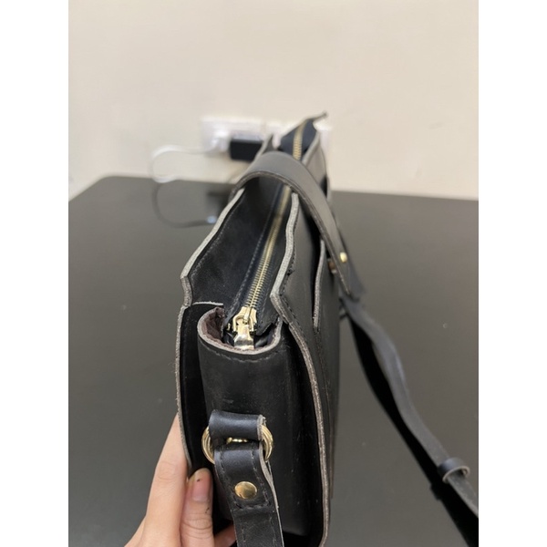 Đeo chéo hàng si size 28