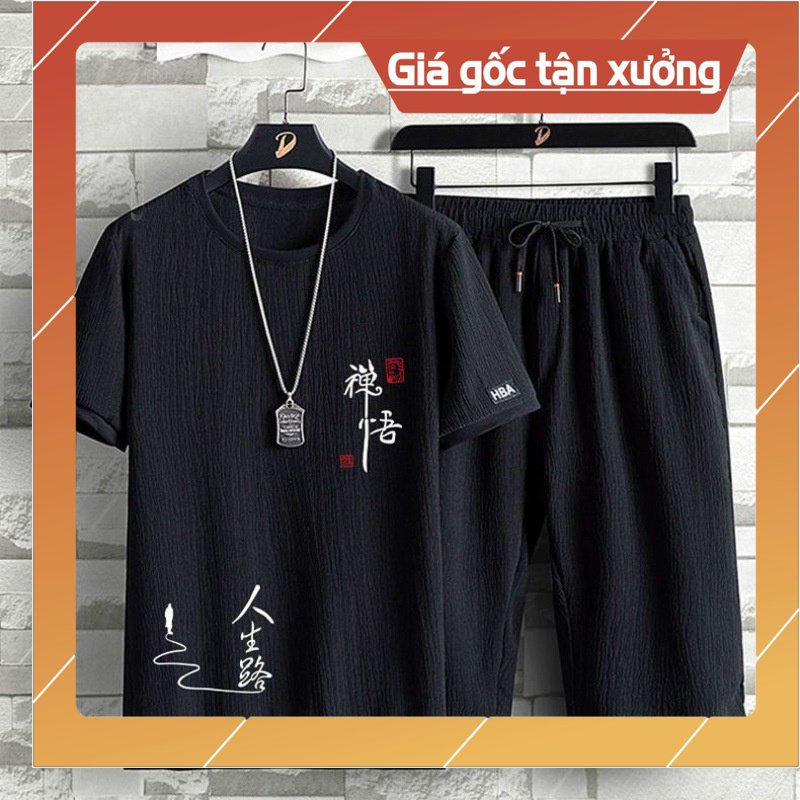 Hàng bộ quần áo nam phong cách thể thao năng động mới nhất của năm vừa ra lò 2023