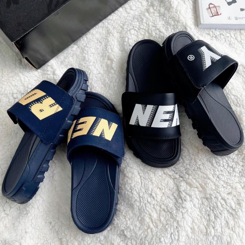 Dép Nerrdy quai dán