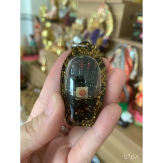 BÀN TAY MAY MẮN THÁI LAN ( MÓC KHÓA)