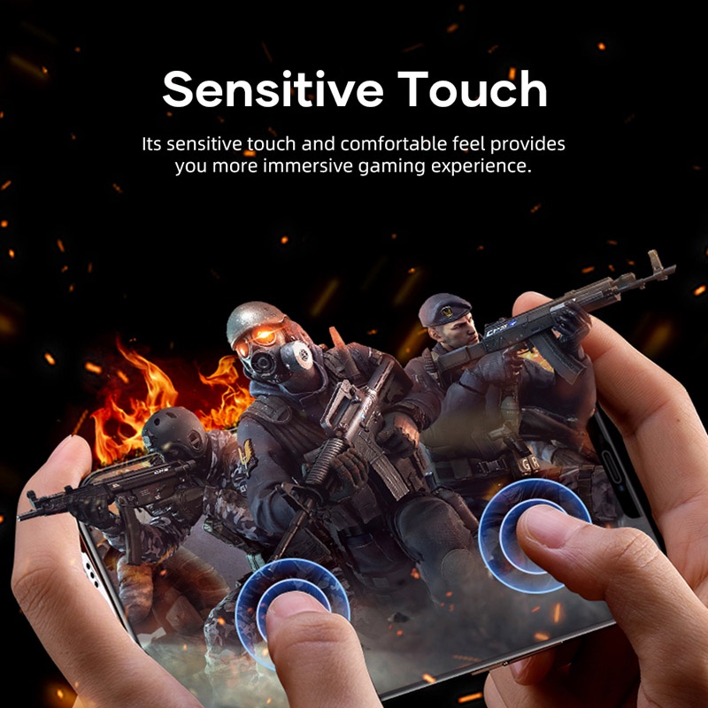 Kính Dán Cường Lực 9H Bảo Vệ Toàn Màn Hình Dành Cho LG Q92 5G