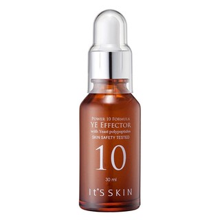 Tinh chất dưỡng phục hồi da tăng cường sức sống it's skin power 10 formula -ye effector 30ml