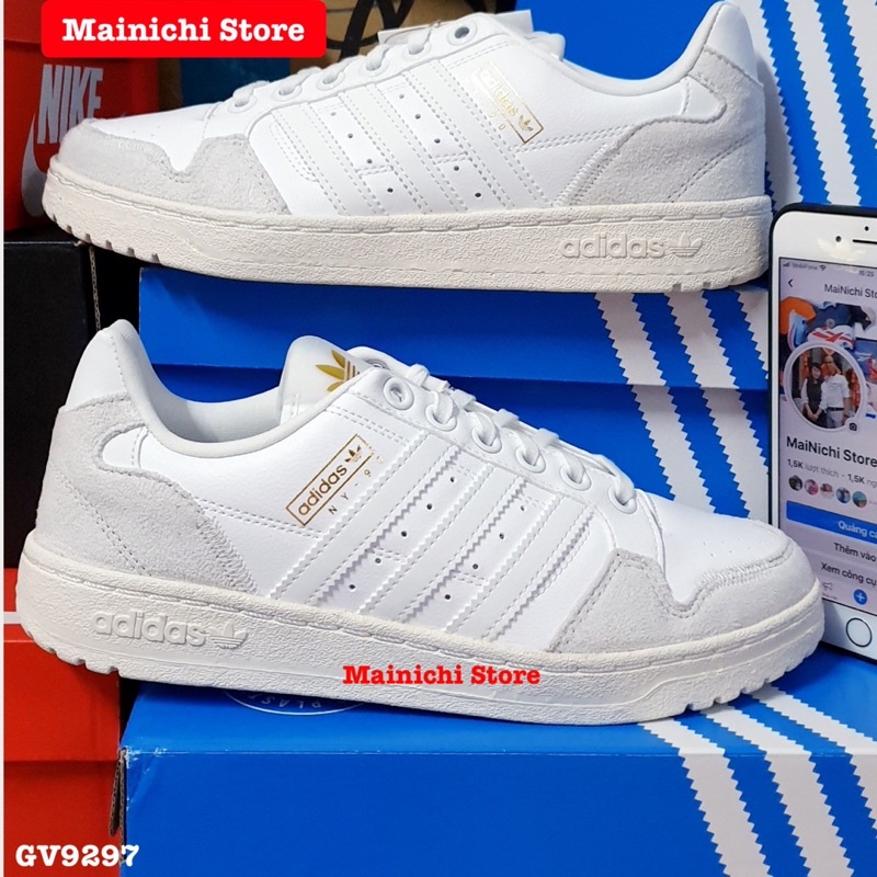 Giày Adidas chính hãng unisex NY90 GV9297