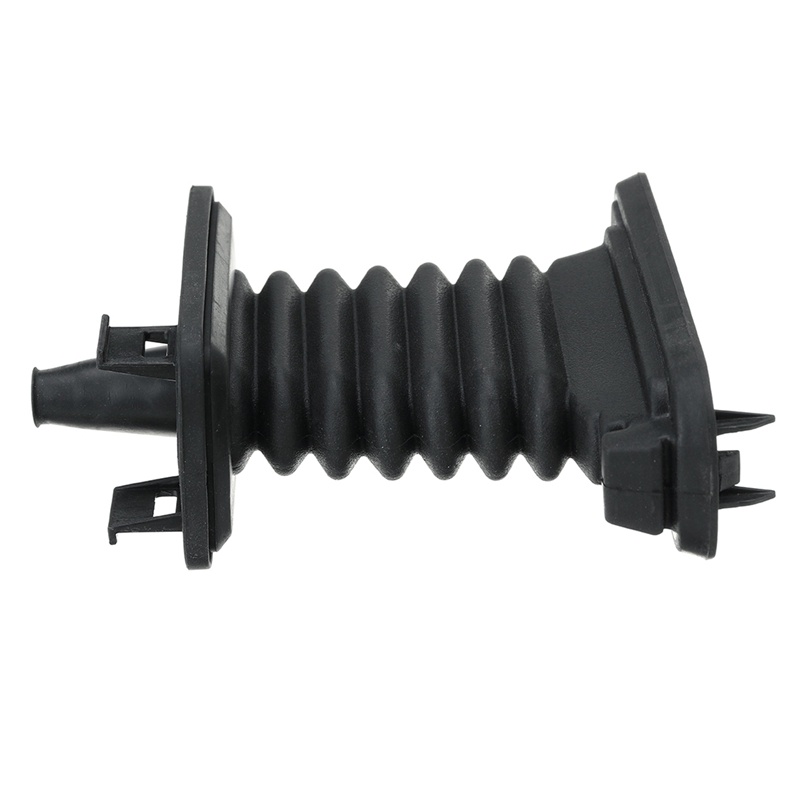 1 nghìn0959843C Cửa bên tấm ren Vỏ bọc cửa Khai thác ống thổi cho Golf Mk5 Mk6 Jetta Passat Skoda 2 cái