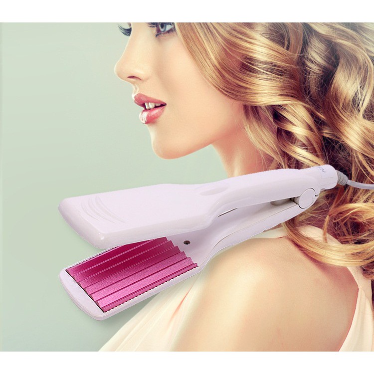 Máy Dập Xù Bản  Dẹp dẽ sử dụng