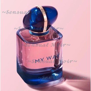 📍 nước hoa my way intense 10ml ~𝓢𝓮𝓷𝓼𝓾𝓪𝓵 𝓝𝓸𝓲𝓻~