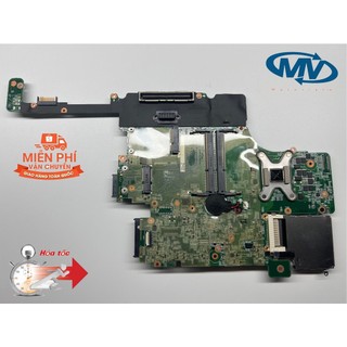 MAIN HP ELITEBOOK 8570 8570W loại 4 khay ram