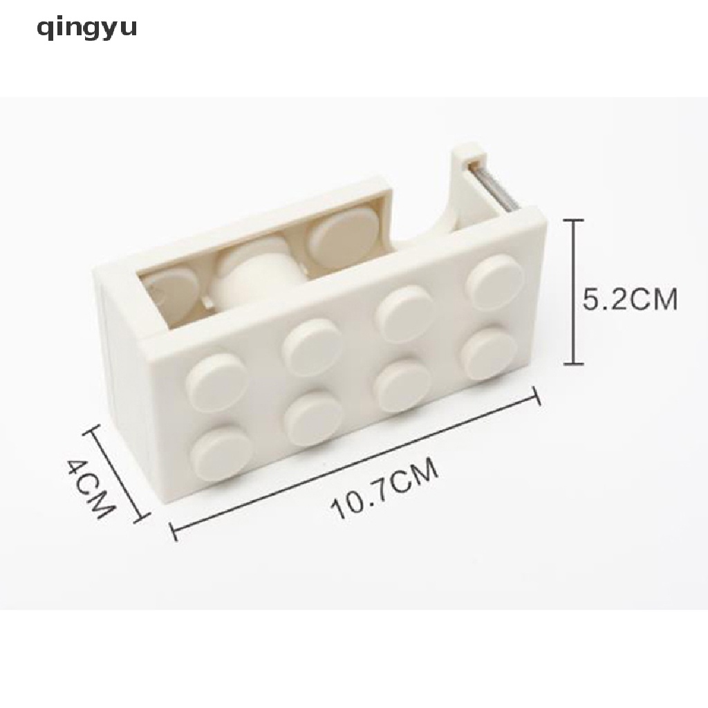 1 Dụng Cụ Cắt Băng Keo Tiện Lợi