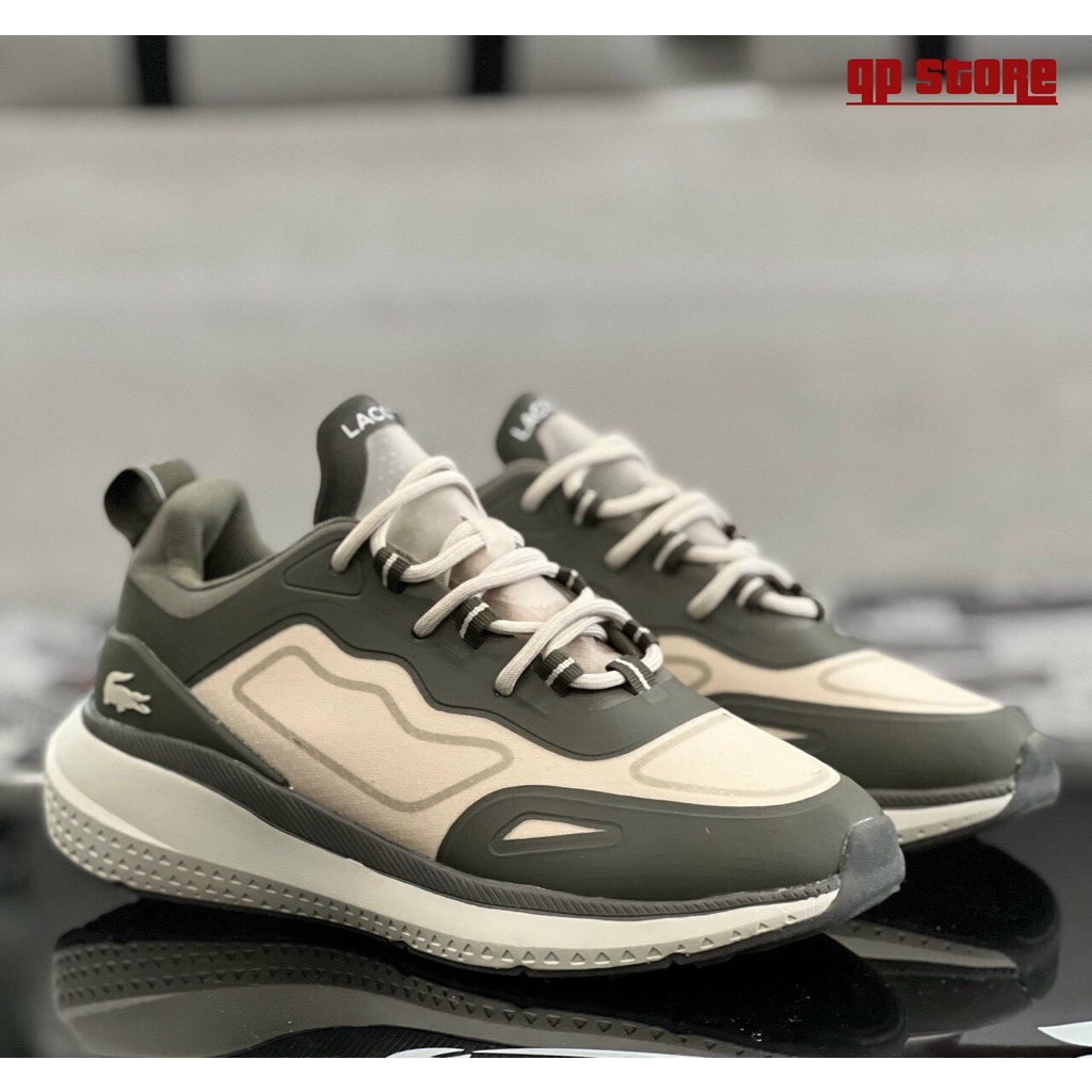 Giày Thể Thao Lacoste