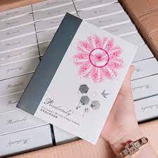 MẶT NẠ YẾN TƯƠI COLLAGEN ROSEBEAUTY