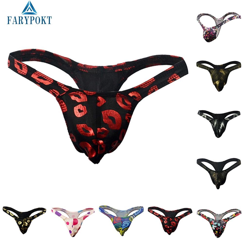 Quần Lót Nam Thoáng Khí Gợi Cảm