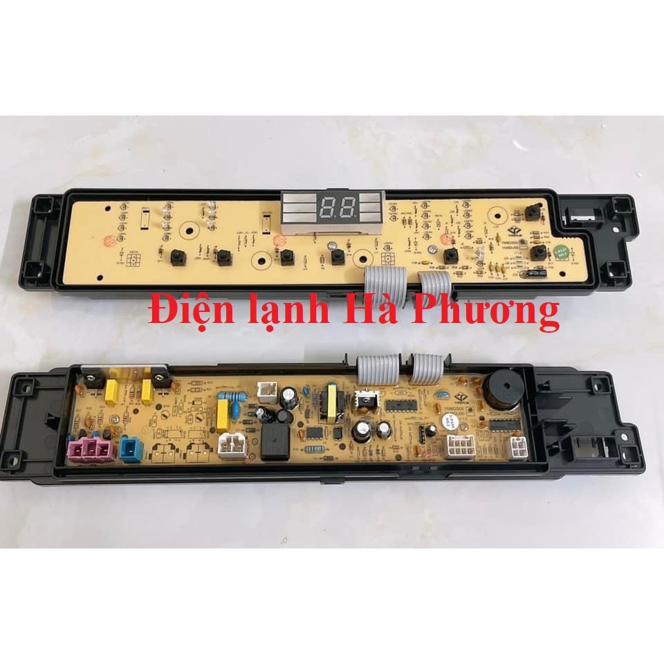 Bo máy giặt - Board máy giặt Panasonic NA-F70H5 ,F80H5, NA F80,90,100B5 - F400