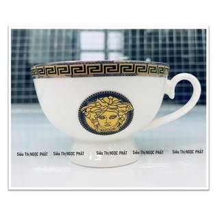 BỘ BÌNH CỐC SỨ 817-14