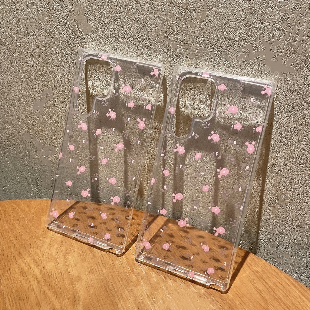 Ốp lưng Samsung S30+ S21+ S23+ S22+ S20 FE Note20+ 10+ Ultra Plus Ốp điện thoại mềm cho Case Dễ thương Bìa điện thoại Bảo vệ giọt