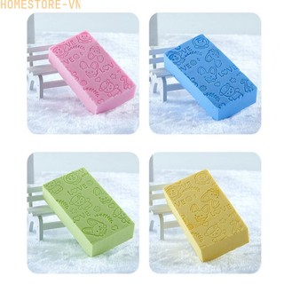 Bath Artifact Bath Sponge Bath Remover Scrub Sponge Bath Brush Brush Brush