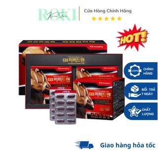 Viên uống tăng cường sinh lý nam giới kwangdong hàn quốc hộp 240 viên, giúp bổ thận tráng dương và tăng cường sinh lực k