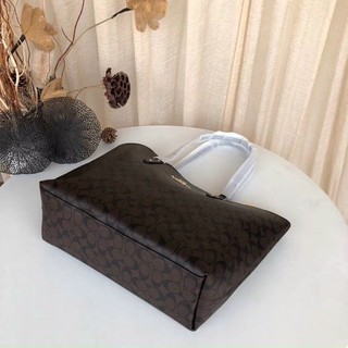 Túi tote Coach siêu to siêu bền