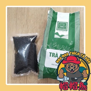 Trà Đen Phúc Long 500gr