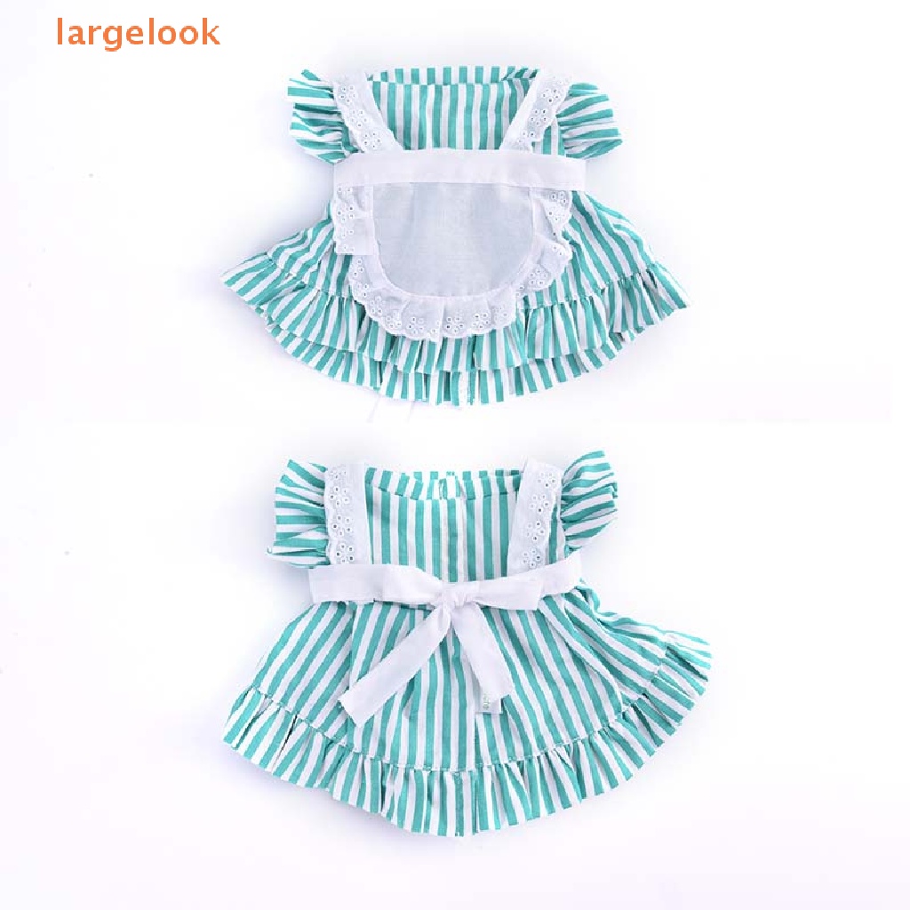 Vịt Nhồi Bông Mềm Mại Kích Thước Lớn 30cm Trang Trí Quần Áo Búp Bê