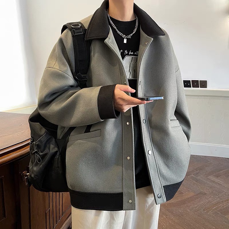 Áo khoác Hàn Quốc