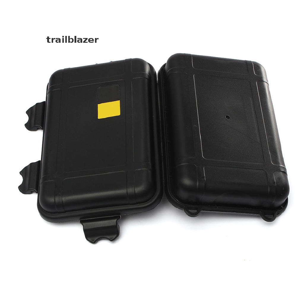 Hộp Đựng Chống Thấm Nước Bảo Quản Thực Phẩm Sinh Tồn trailblazer