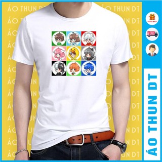 Áo thun Hero Team