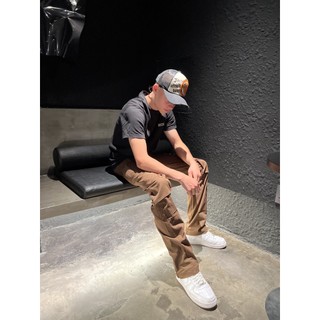 Quần ZOMBIE®Brown Cargo Pants