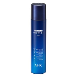 Nước cân bằng candid premium ex hydra b5 toner 140ml