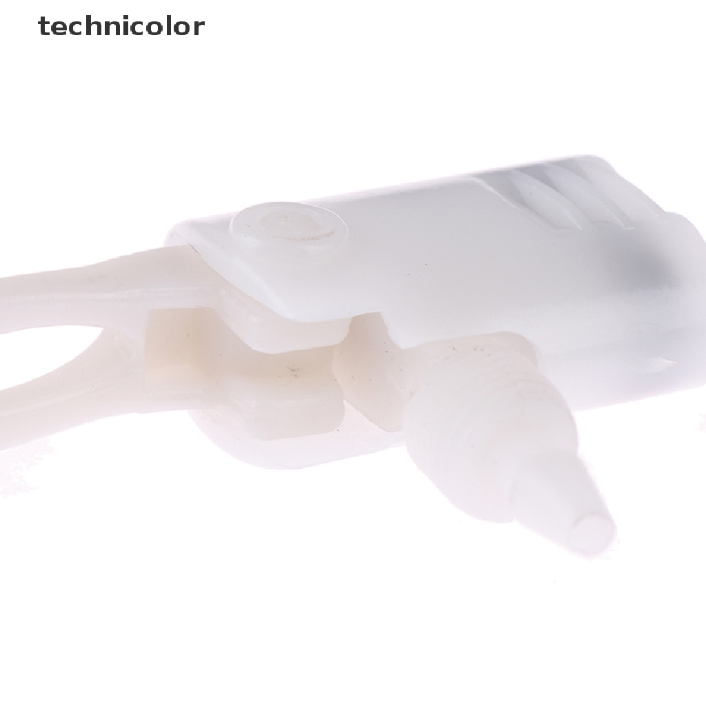 1 Van Bơm Hơi Xe Đạp Một / Hai Đầu TYG