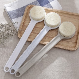 Cây chà lưng, cọ chà lưng muji nhật bản