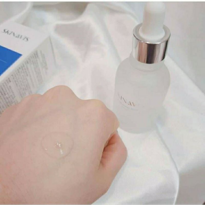 Serum Skinavis Hyaluronic Acid B5 & Niacinamide