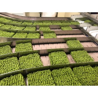 Mì Rau Má Thảo Mộc Cho Người Ăn Kiêng, Healthy Và Giàu Vitamin ( combo 10 gói)