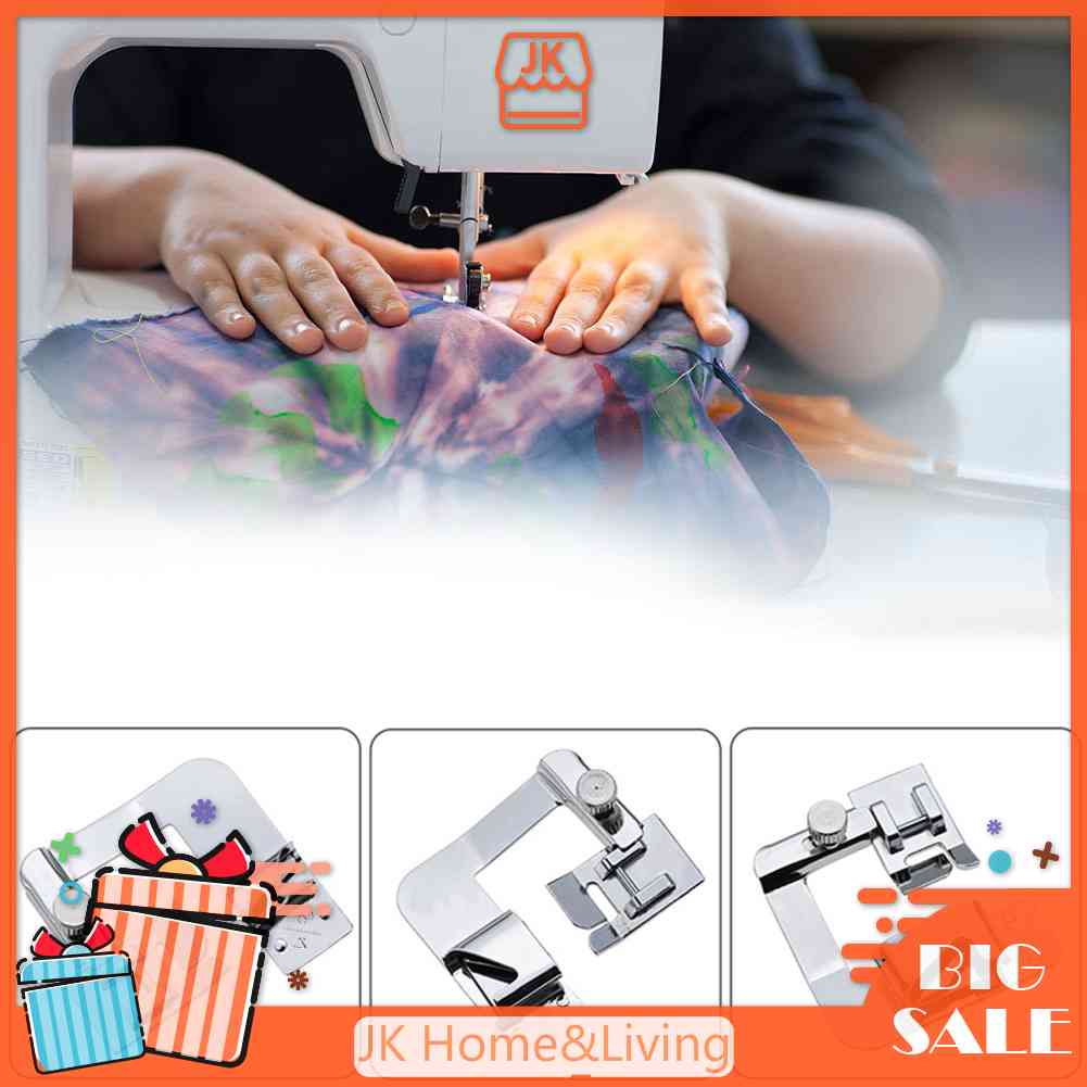 Chân Vịt Đa Năng Cho Máy May