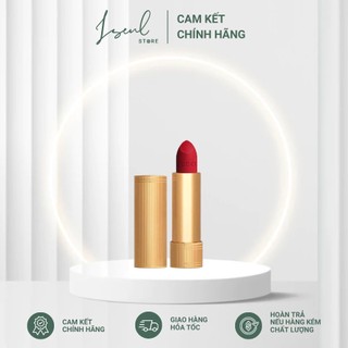 Son thỏi highend gucci rouge à lèvres mat matte lipstick 25, 505