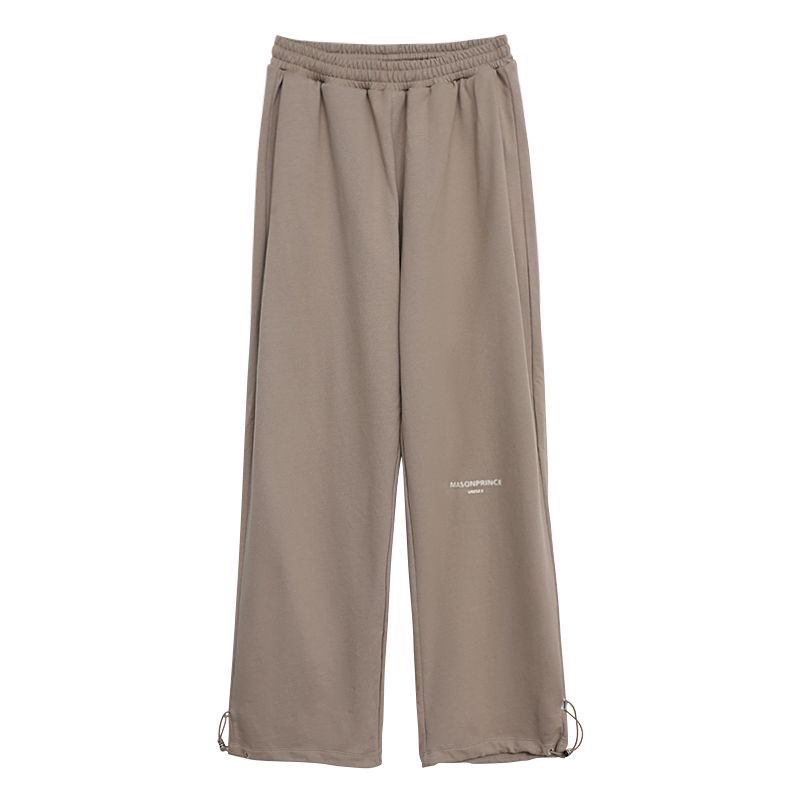 Mason Prince Unisex - Quần ống suông nam nữ