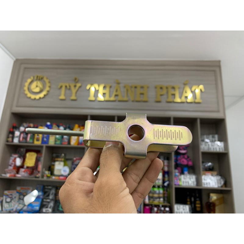 Pát tăng sên Ex 150 zin