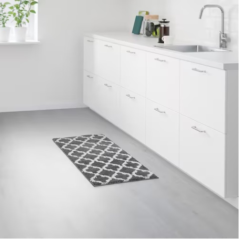 Thảm bếp AUNING IKEA chính hãng