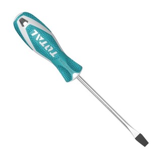 Đồ nghề total tua vít dẹp 8x150mm tht21786 / 8x200mm tht21886